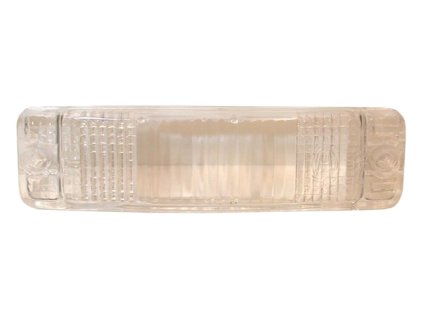 kryt předního blinkru 8/74-7/03 L/P čirý