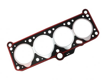 těsnění pod hlavu válců T25 1,6l D+TD 1,65mm