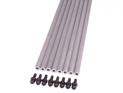 tyčka zdvihátka delší Al 295mm