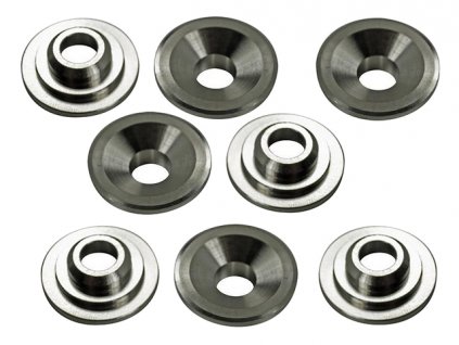 talíř pružiny ventilu 1,2-1,6l titan