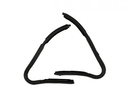 těsnění výklopného okna dveří 10/52-7/64