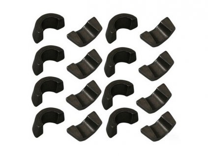 klínek ventilu 25, 30PS + OKRASA