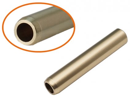 vedení sacího ventilu 8/60- 12,21 x 8,00 x 64,50mm