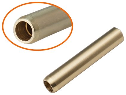 vedení výfukového ventilu 8/60- 12,21 x 8,00 x 65,50mm