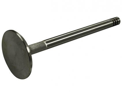 ventil výfuku 38mm T4 nerezový