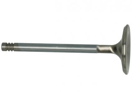 ventil sání 46,5mm T4 nerezový