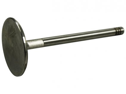 ventil sání 48mm T4 nerezový