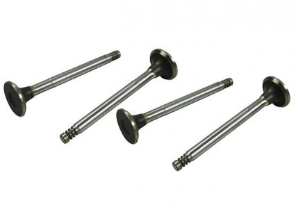 ventil výfuku 30/9mm 1,3+1,6l 8/74- + 1,6l ACD 10/92-7/03