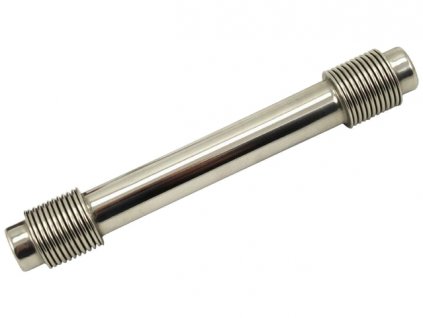 trubka tyčky zdvihátka 25, 30PS + PORSCHE 356 PreA nerezová