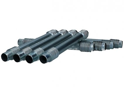 trubka tyčky zdvihátka 1,3-1,6l s delším koncem sada