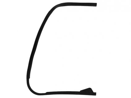 těsnění výklopného okna dveří mezi rám a sklo 8/64-7/03 L/P