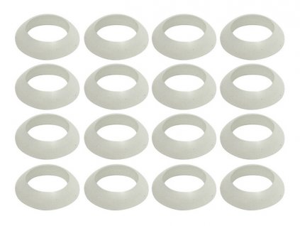 kroužek těsnící trubky tyčky zdvihátka 1,2-1,6l silikon