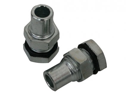 sada pro odvětrání ventilových vík