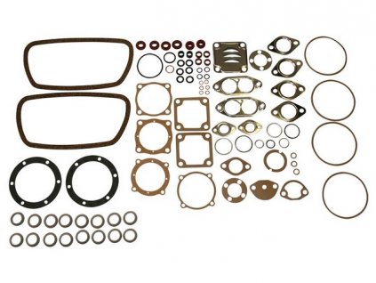těsnění motoru sada 1,3-1,6l