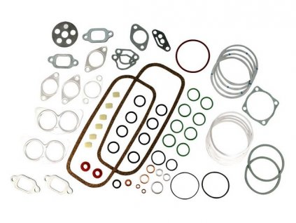 těsnění motoru sada T2 8/78-10/79 + T25 5/79-12/82 2,0l