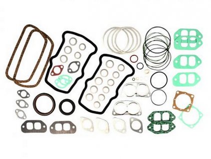 těsnění motoru sada T25 1,9+2,1l WBX DPH