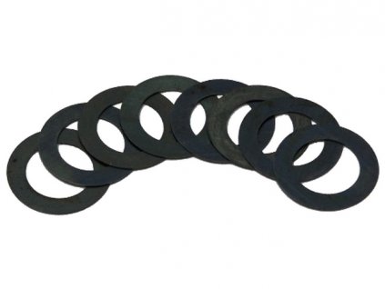 podložka vahadla ventilu 0,39mm