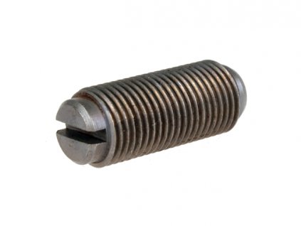 šroub ventilu seřizovací M10x1 T2 T4 1,8+2,0l + T25 WBX 1,9+2,1l