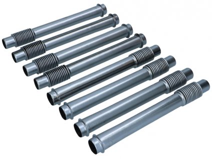 trubka tyčky zdvihátka 1,3-1,6l pro větší zdvih