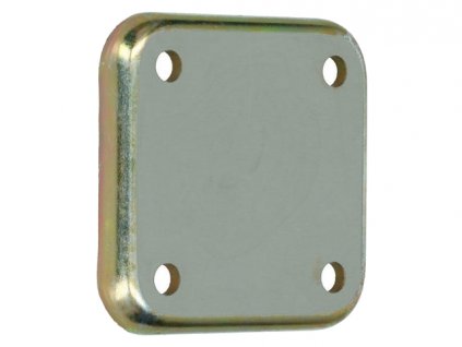 víko čerpadla oleje 8/67- + WBX pro svorníky M8