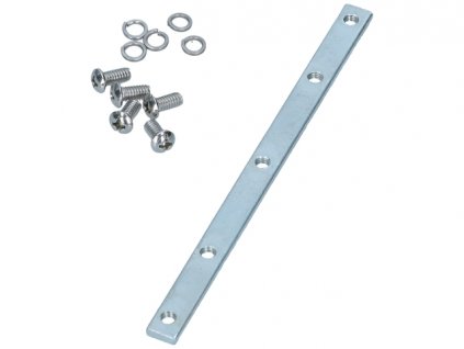 plech závitový zadních výklopných oken