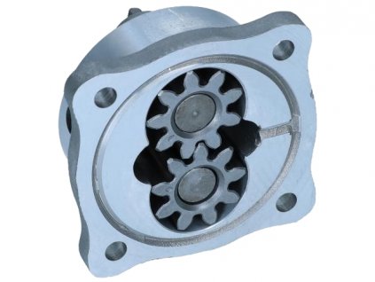 čerpadlo oleje 8/60-7/67 21mm/6mm STD