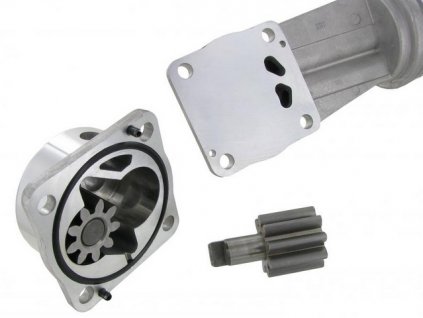 čerpadlo oleje 10/92-7/03 1,6l ACD 30mm/8mm s vývodem na filtr