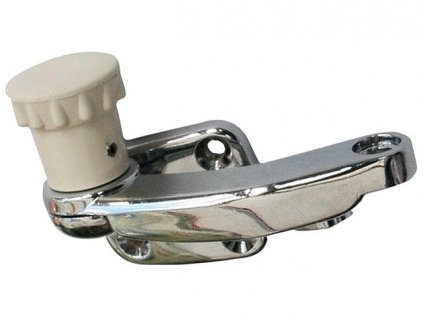 mechanizmus otevírání zadního výklopného okna -7/64 slonová kost L