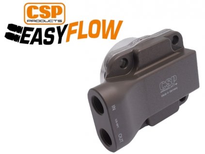 čerpadlo oleje 8/70-10/92 30mm/8mm EASY FLOW 3/8"-NPT