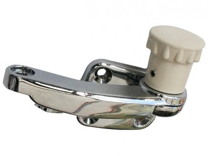 mechanizmus otevírání zadního výklopného okna -7/64 slonová kost P