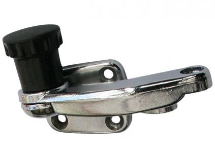 mechanizmus otevírání zadního výklopného okna -7/64 černý L