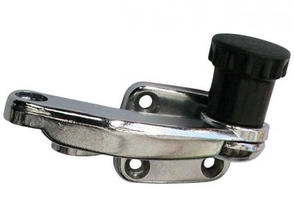 mechanizmus otevírání zadního výklopného okna -7/64 černý P