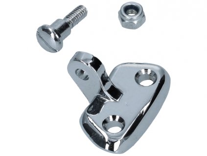 držák mechanizmu otevírání zadních výklopných oken -7/64