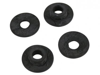 těsnění zadního výklopného okna mezi sklo a mechanizmus 8/64- + KG + T3