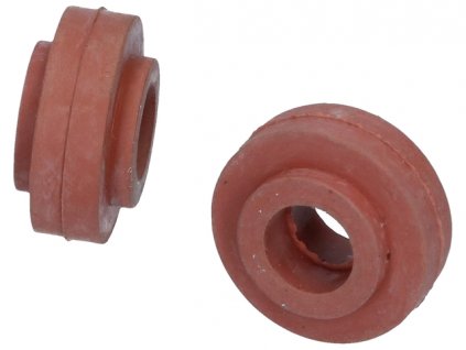 těsnění chladiče oleje - blok 8mm/chladič 8mm T3 6/62-7/69