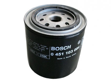 filtr oleje T2+T25/T4 1,7-2,0l + PORSCHE 914/4 1,7-2,0l + 912E