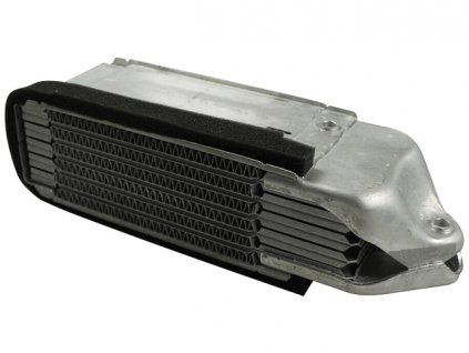chladič oleje 1,3+1,6l 8/70-7/03