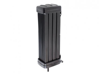 chladič oleje 1,2l 8/69- hliníkový