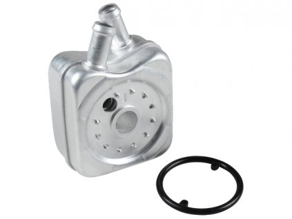 chladič oleje T25 1,6l D+TD + 1,9+2,1l WBX