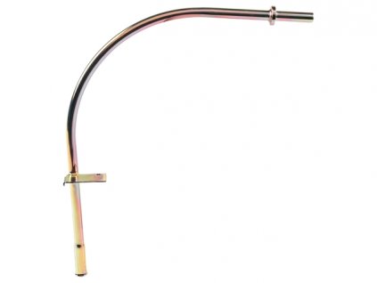 trubka měrky oleje T25 2,0l 5/79-12/82