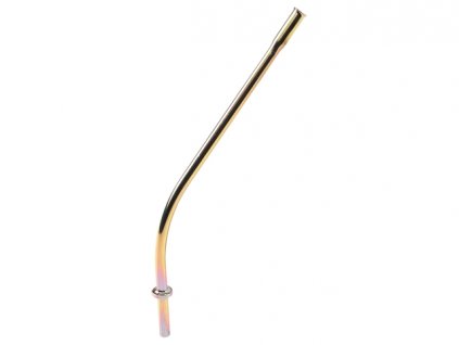 trubka měrky oleje T25 1,9+2,1l WBX 12/84-7/92 Syncro