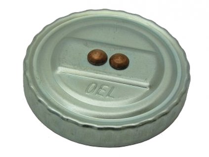 víčko nalévacího hrdla oleje 7/55-10/92
