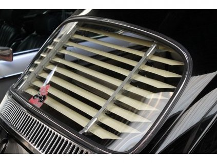 žaluzie zadního skla 8/57-7/64