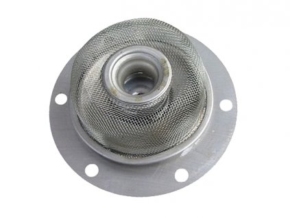 sítko oleje 8/67-7/69 16mm