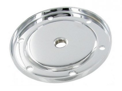 víko olejové vany 8/60-7/03 chromované