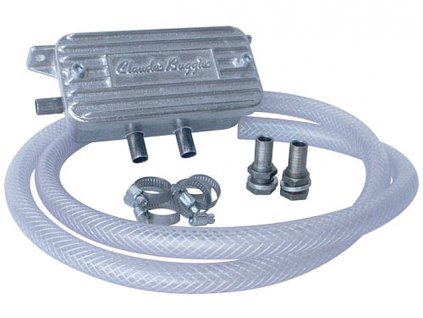 sada pro odvětrání bloku motoru CB