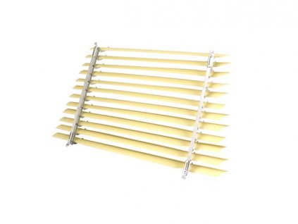 žaluzie zadního skla T3 Notchback