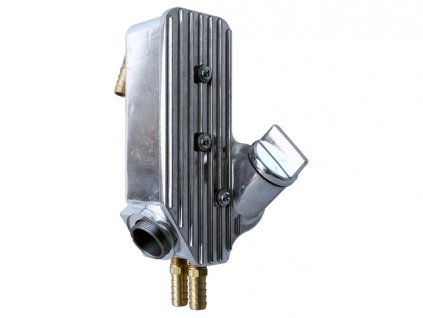 sada pro odvětrání bloku motoru