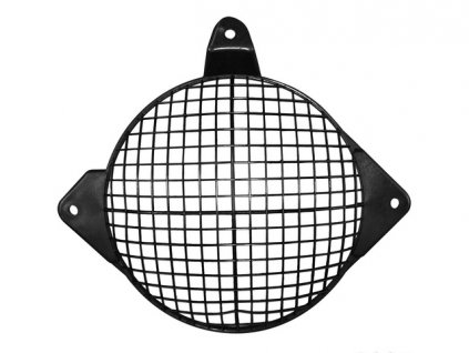 mřížka ventilátoru chlazení motoru T2/T4 1,7-2,0l 8/71-10/79 + T25 5/79-12/82