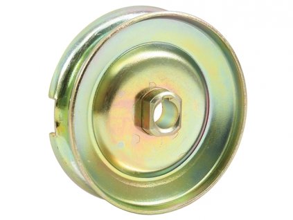 řemenice alternátoru/dynama zinkovaná